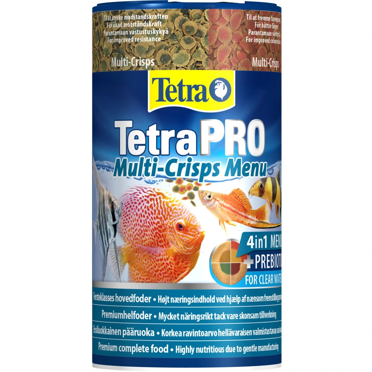 TetraPro Menu 250 ml